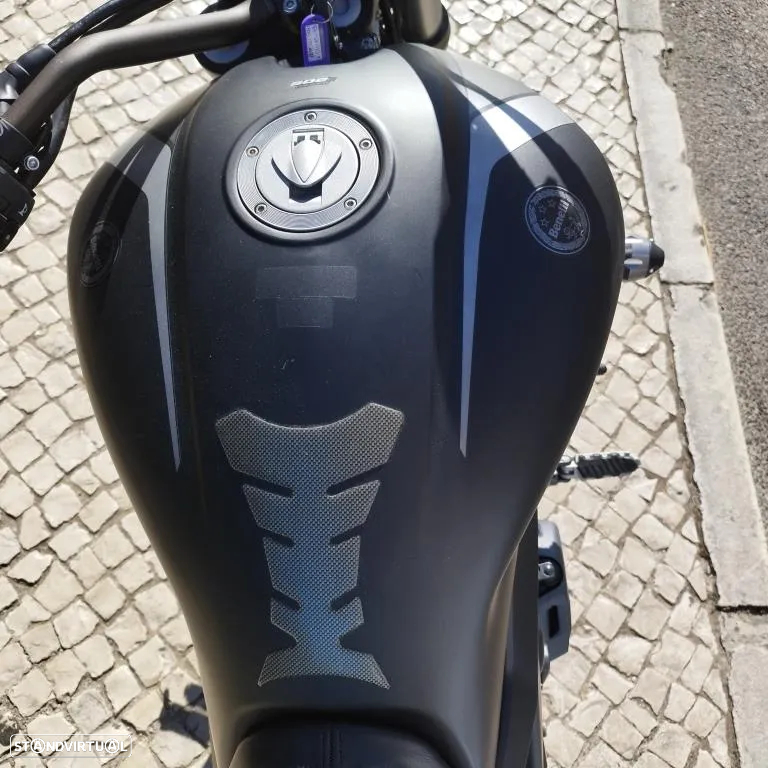 Benelli 502C - 16