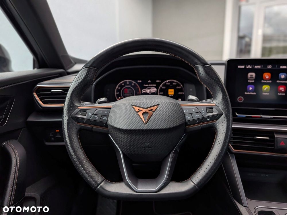 Cupra Formentor 1.5 TSI DSG - 17