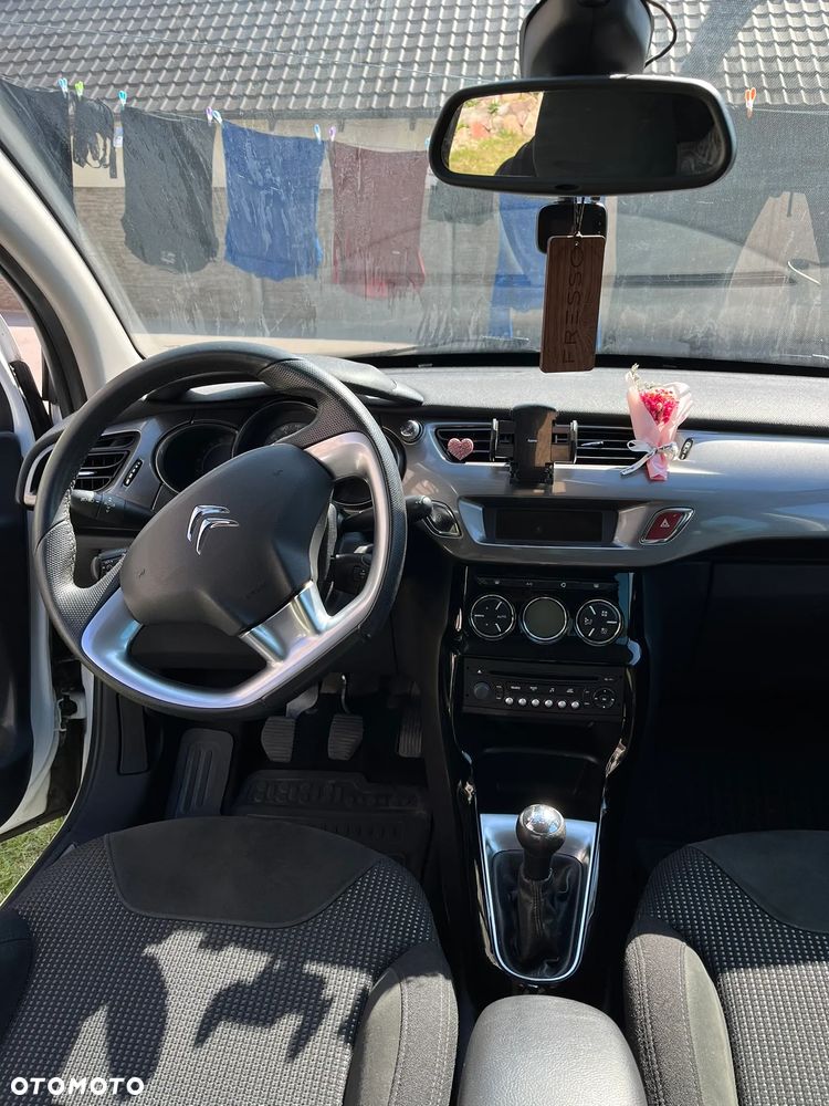 Citroën C3 VTi 95 Exclusive - 11