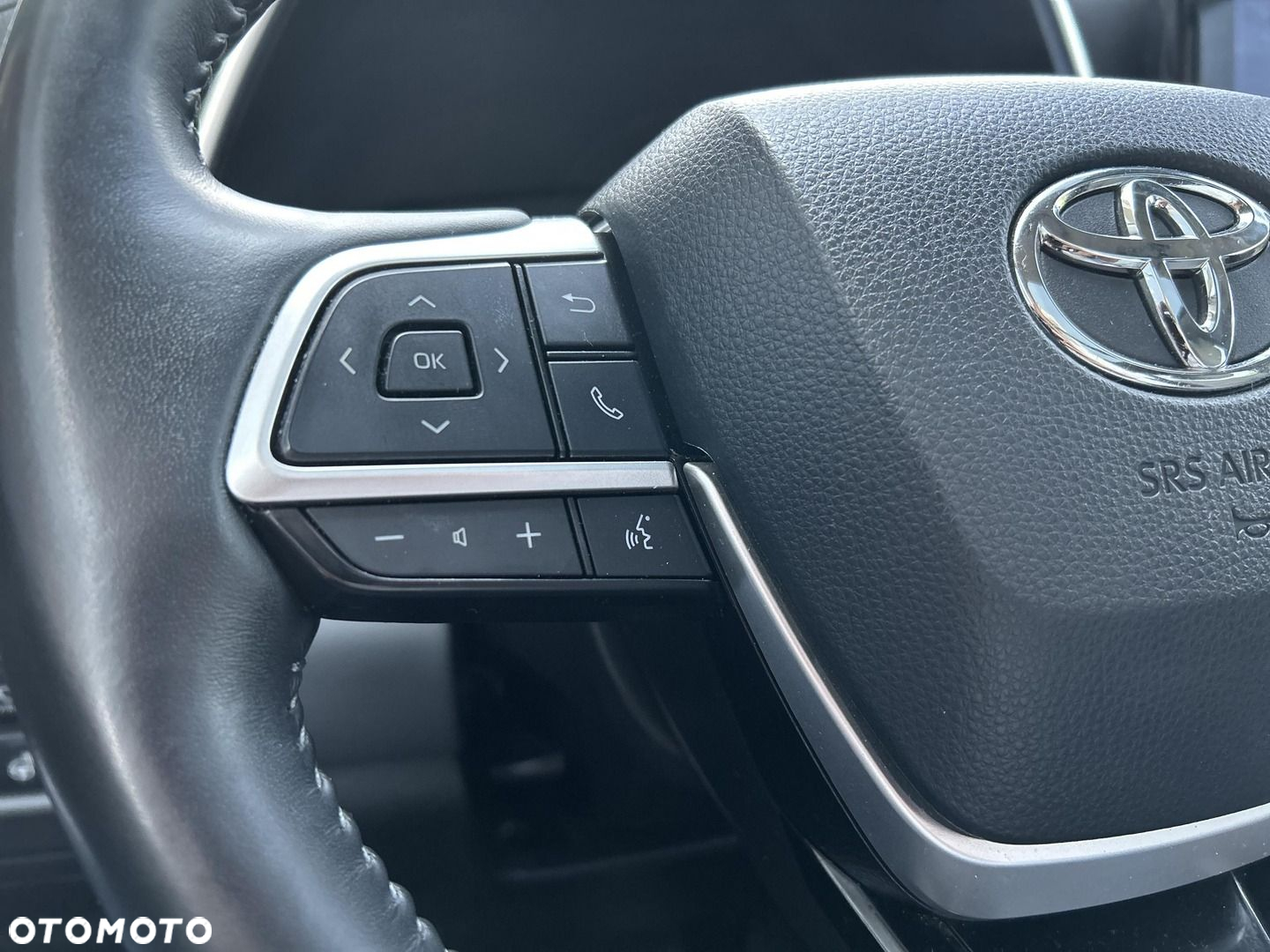 Toyota Highlander - 13