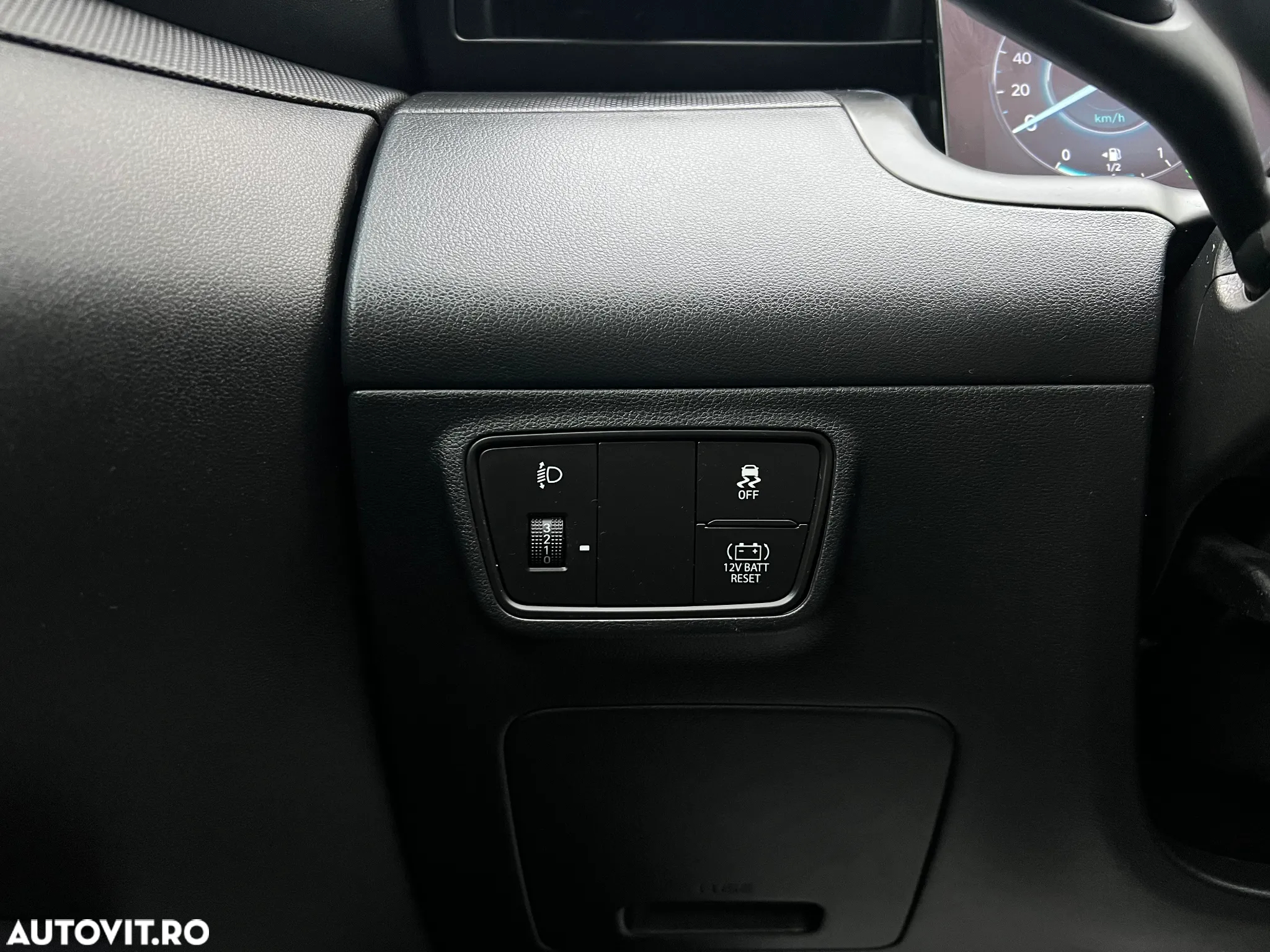 Hyundai Tucson - 18