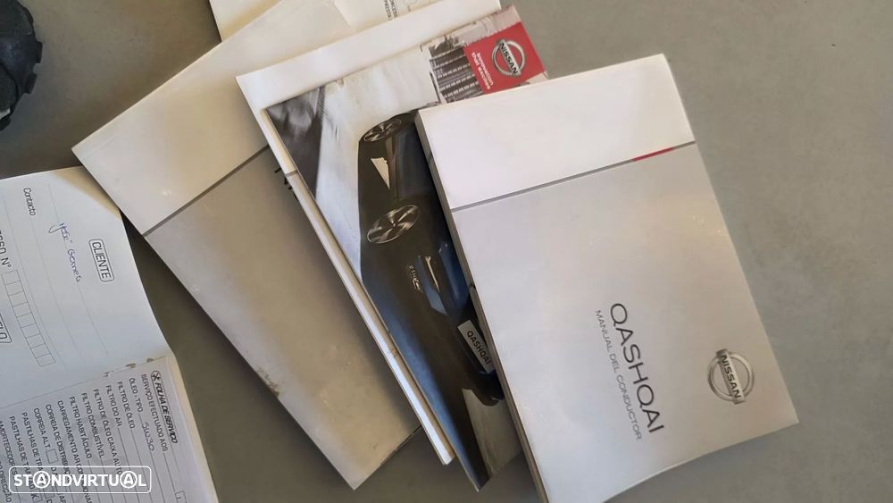 Nissan Qashqai 1.5 dCi Tekna Premium - 57