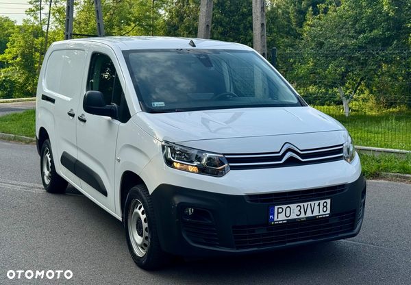 Citroën BERLINGO XL