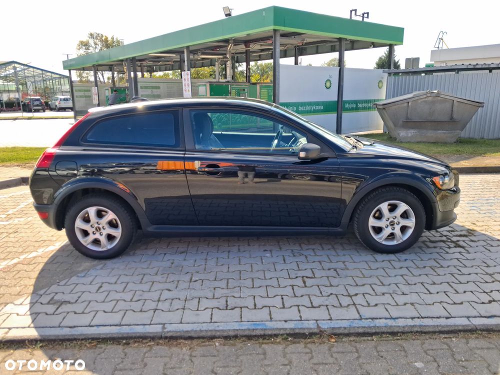 Volvo C30 1.8 Momentum - 8