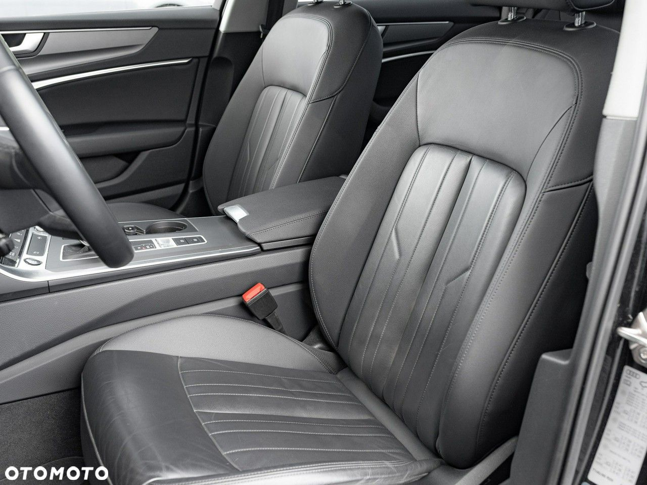Audi A6 - 15