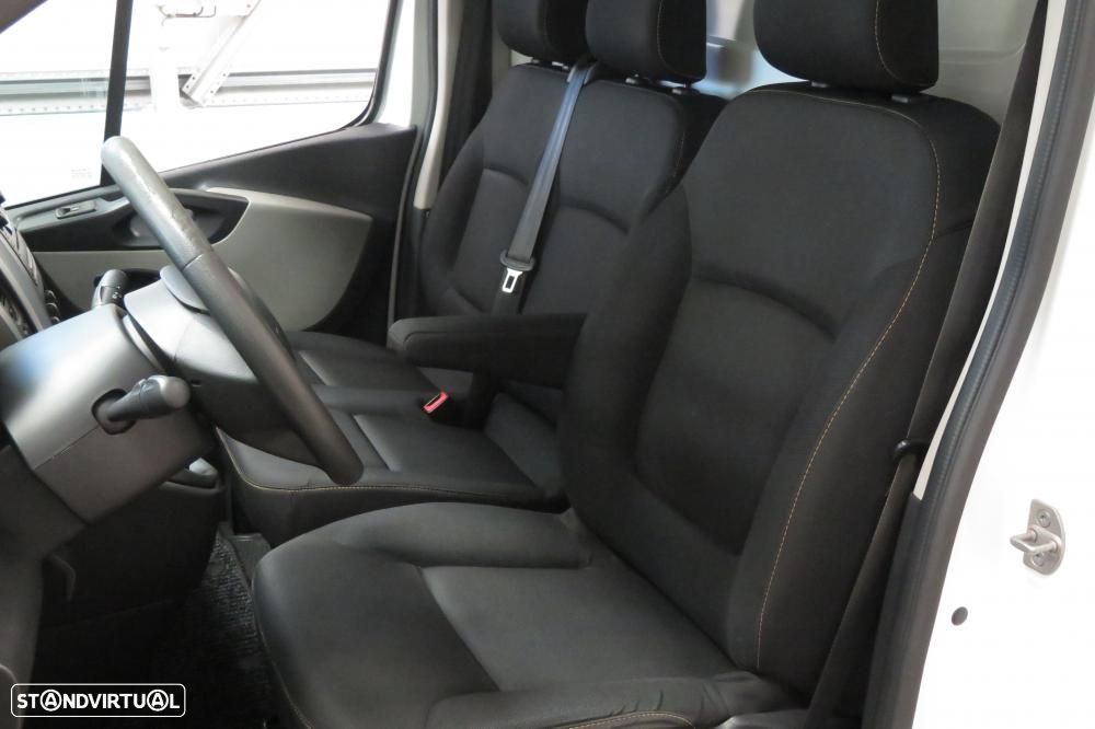 Renault Trafic TRAFIC L1H1 - 8
