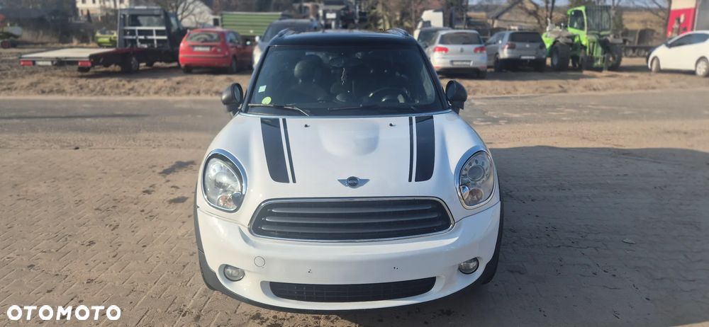 MINI Countryman - 2