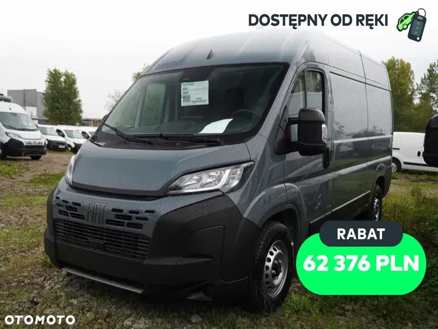 Fiat Ducato - 1