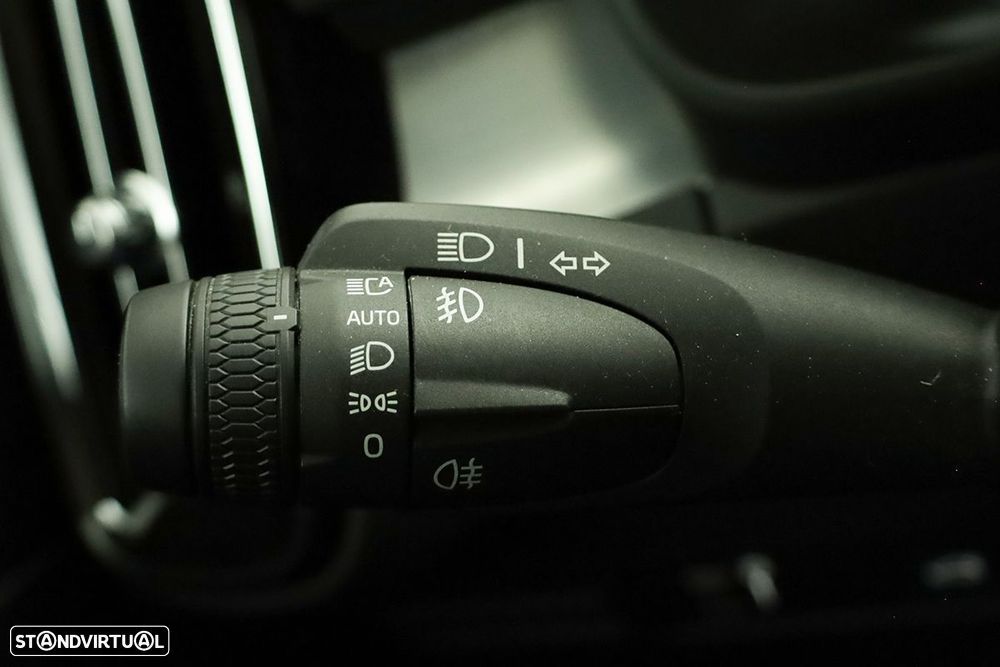 Volvo XC 40 1.5 T2 Core Auto - 18