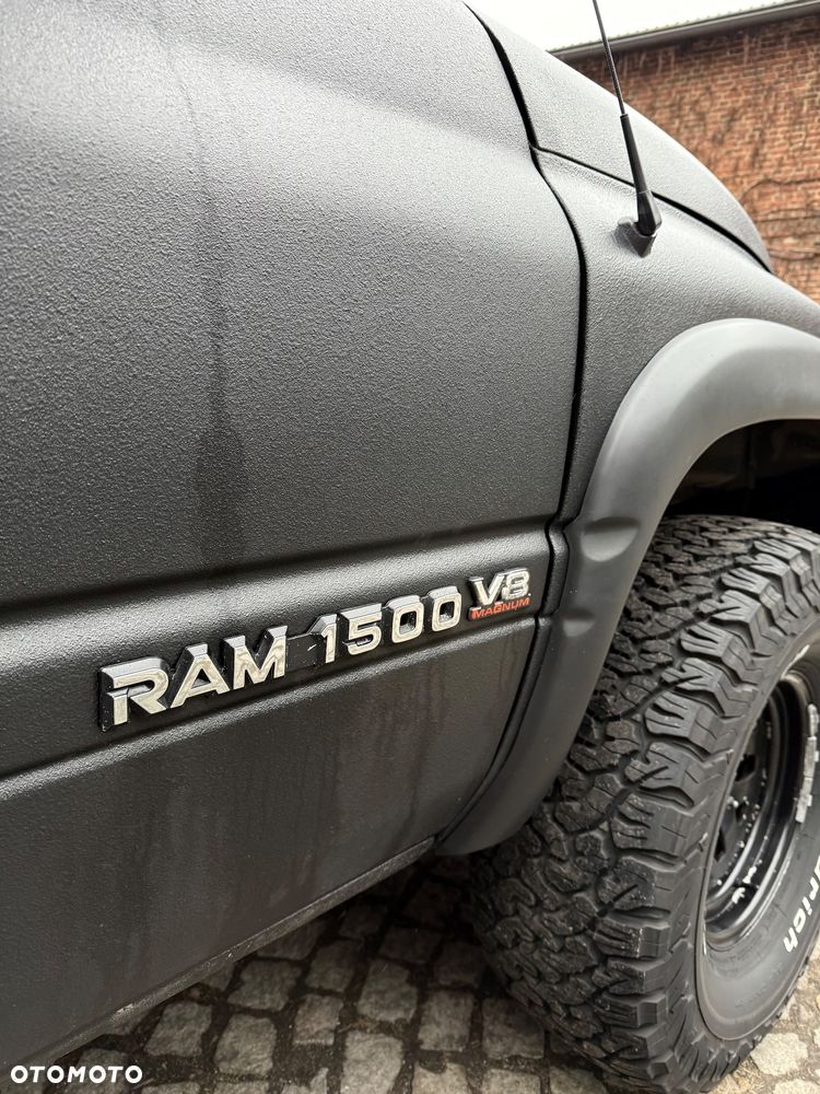 Dodge RAM - 14