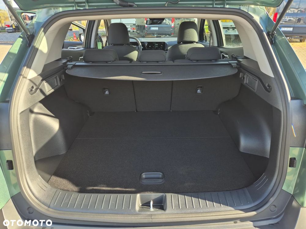 Kia Sportage 1.6 T-GDI M 2WD - 17