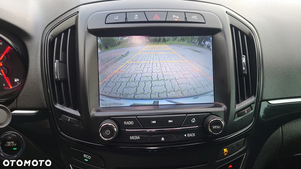 Opel Insignia 2.0 CDTI ecoFLEXStart/Stop Business Edition - 6