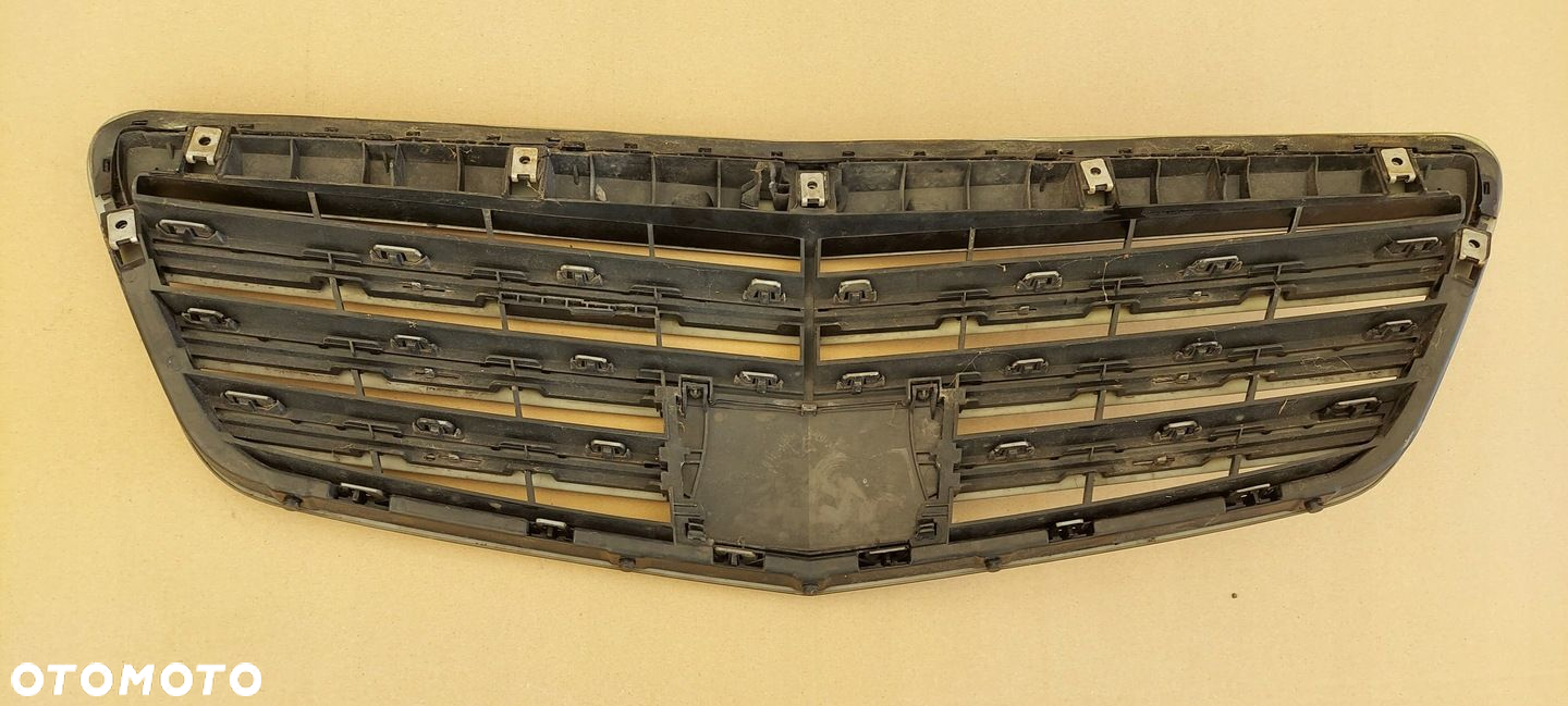 ATRAPA GRILL MERCEDES S-KLASA W221 - 2