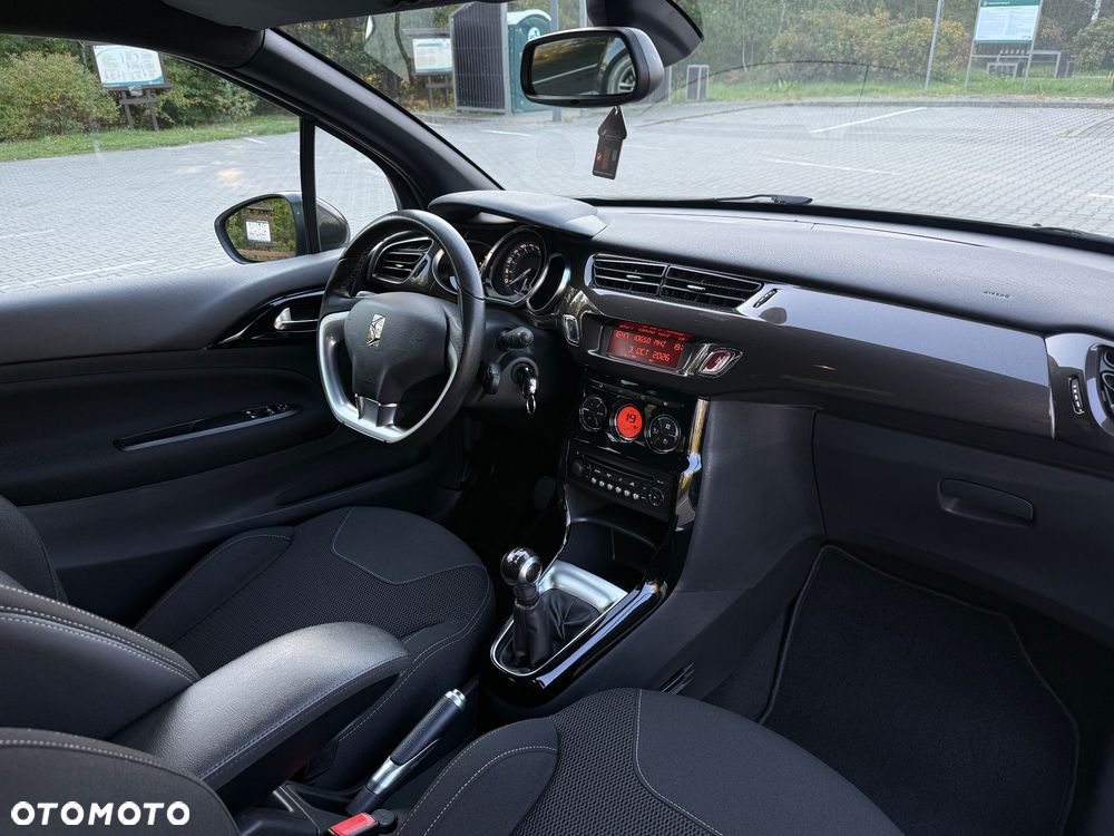 DS Automobiles DS 3 - 19
