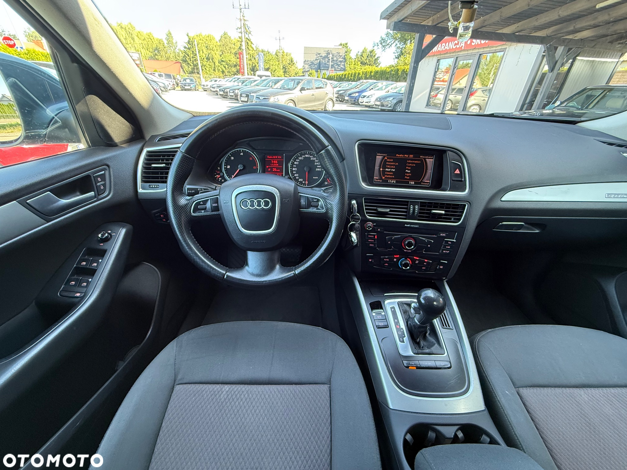 Audi Q5 2.0 TDI Quattro S tronic Prime Line - 27