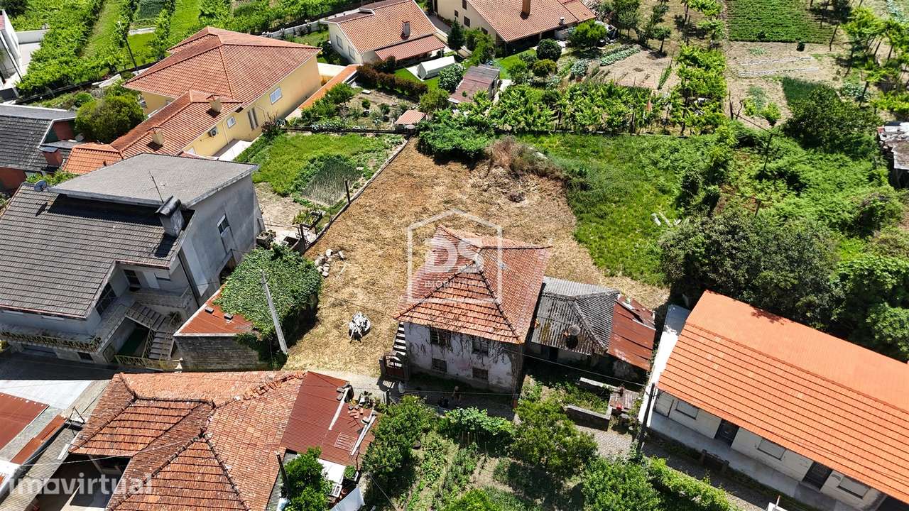 Moradia T1, Porto, Lousada, Nespereira e Casais - Grande imagem: 2/28