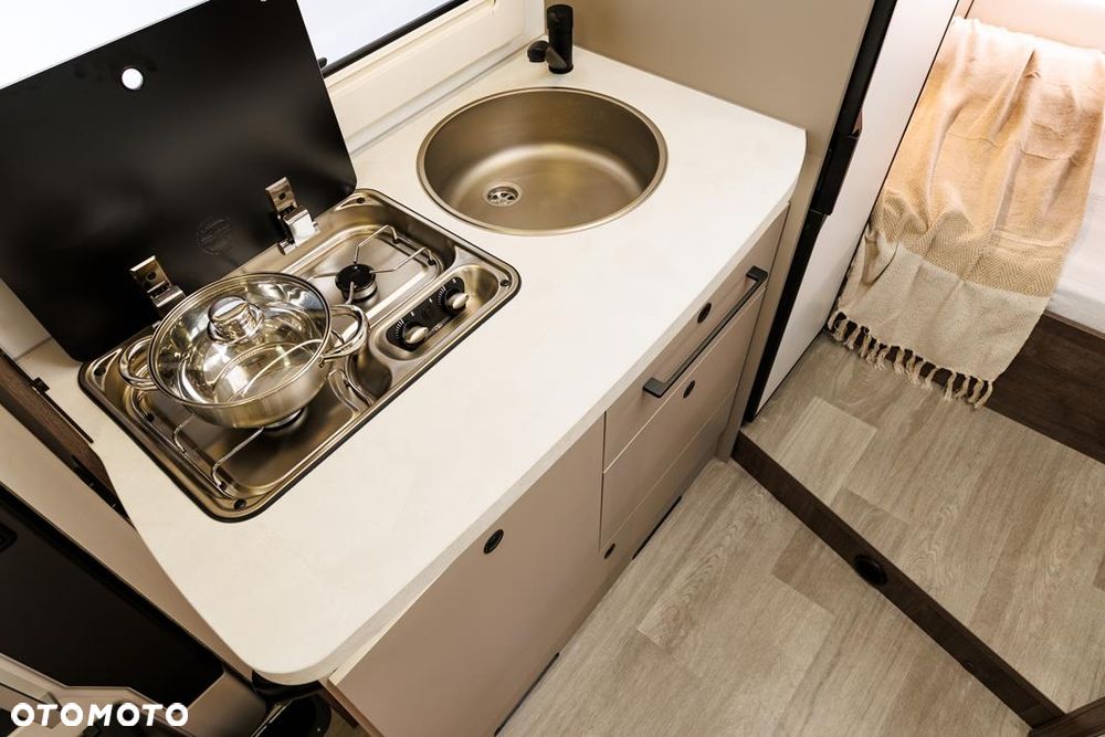Benimar Tessoro 425 - 11