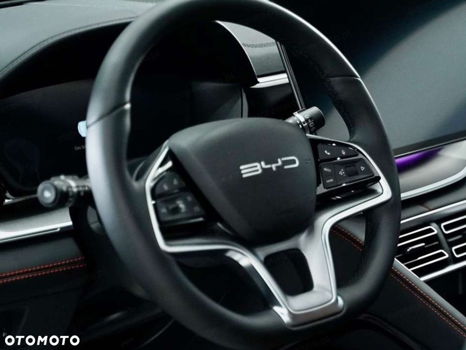 BYD Seal U - 7
