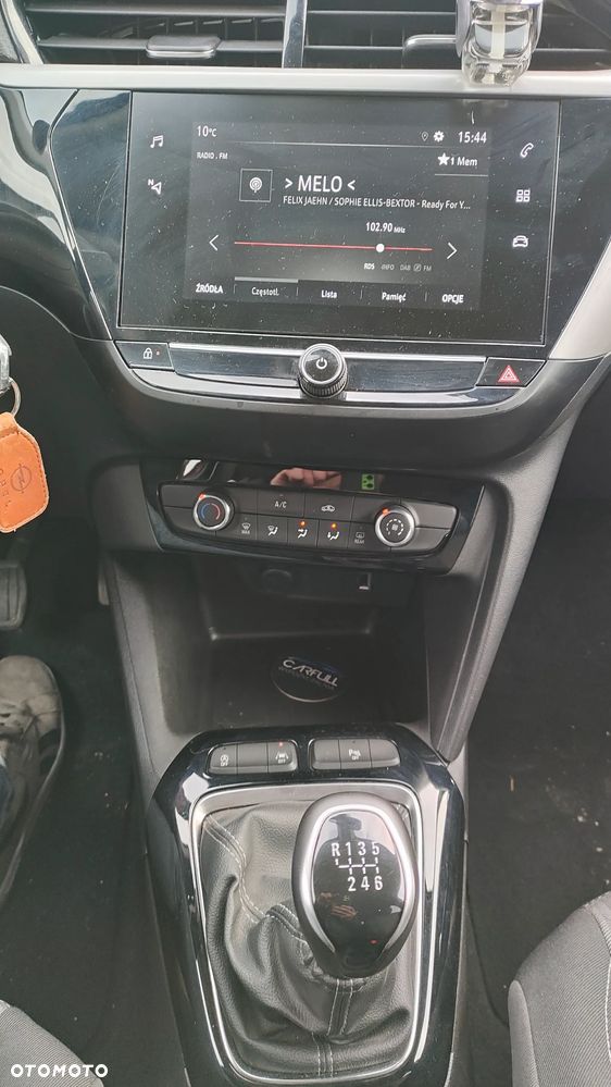 Opel Corsa 1.2 Edition Business Pack S&S - 14