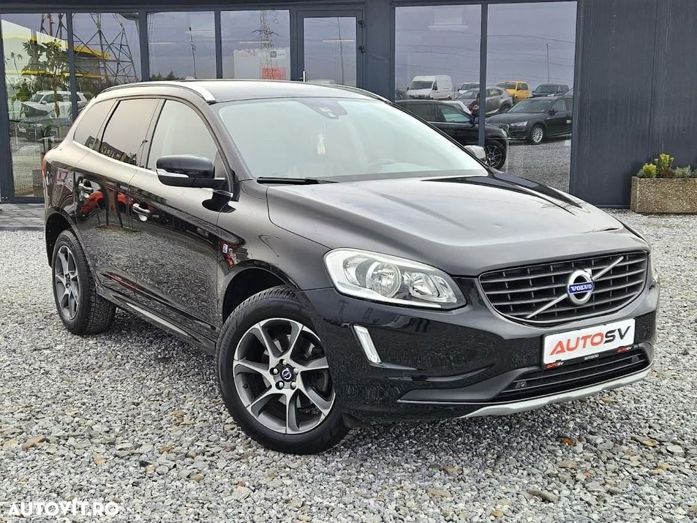 Volvo XC 60 - 19