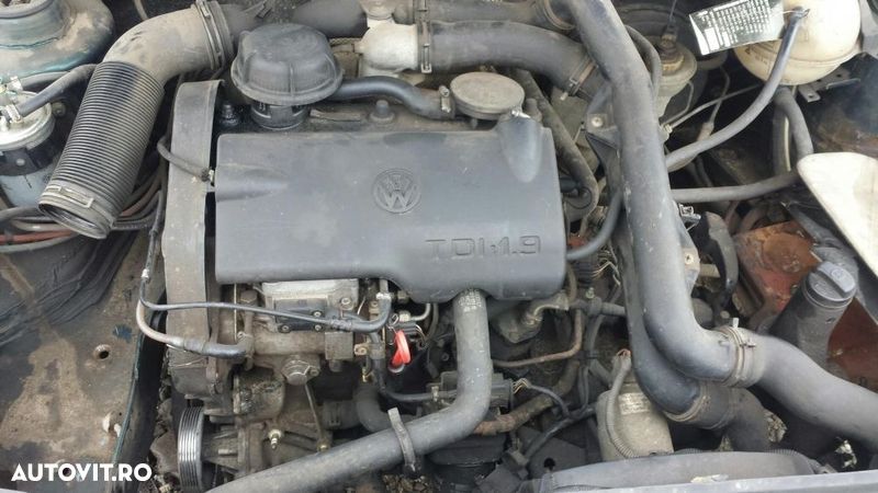 Piese Volkswagen Polo,Golf - 5