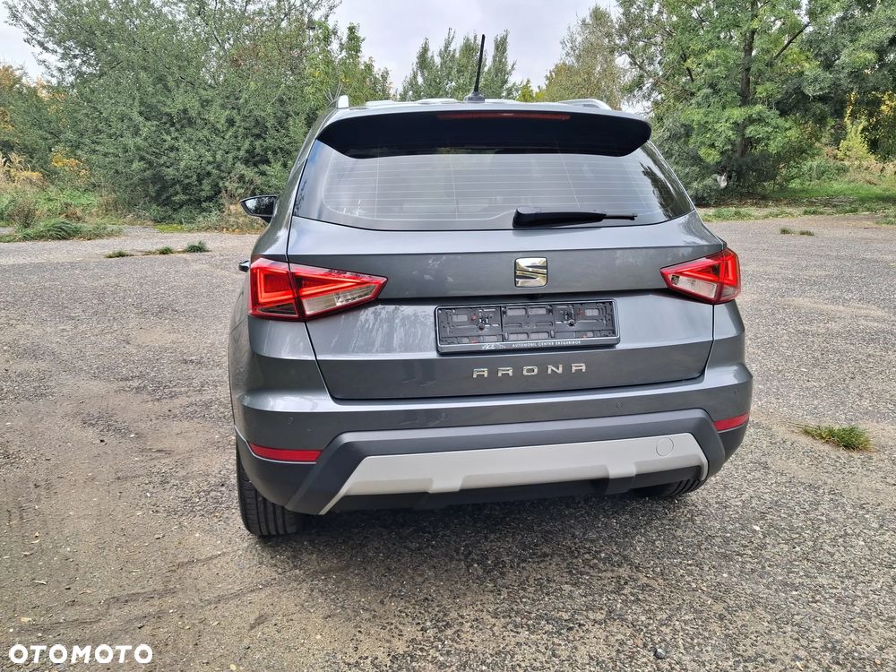 Seat Arona - 15