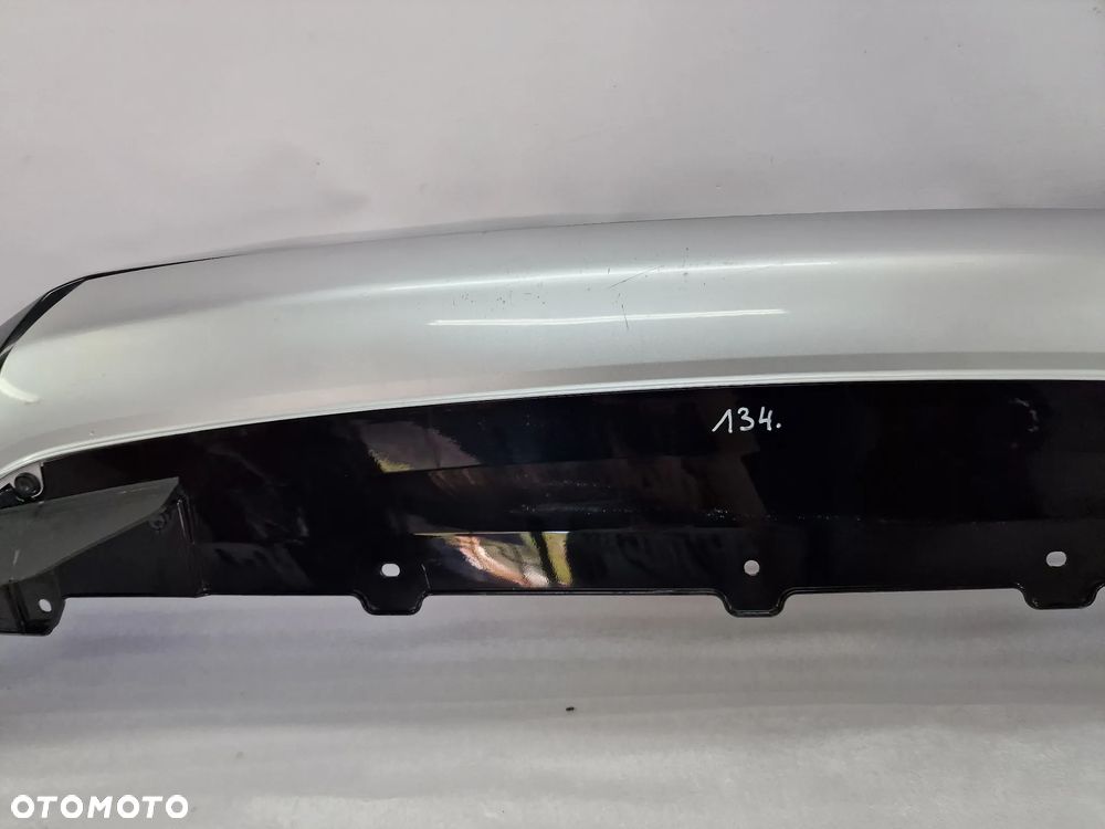 HONDA HR-V 3 III HYBRID 20- DOKŁADKA / SPOJLER POD ZDERZAK PRZEDNI PRZÓD , NR 71161-3M0-J0 , NR AUKCJI DT134 - 5