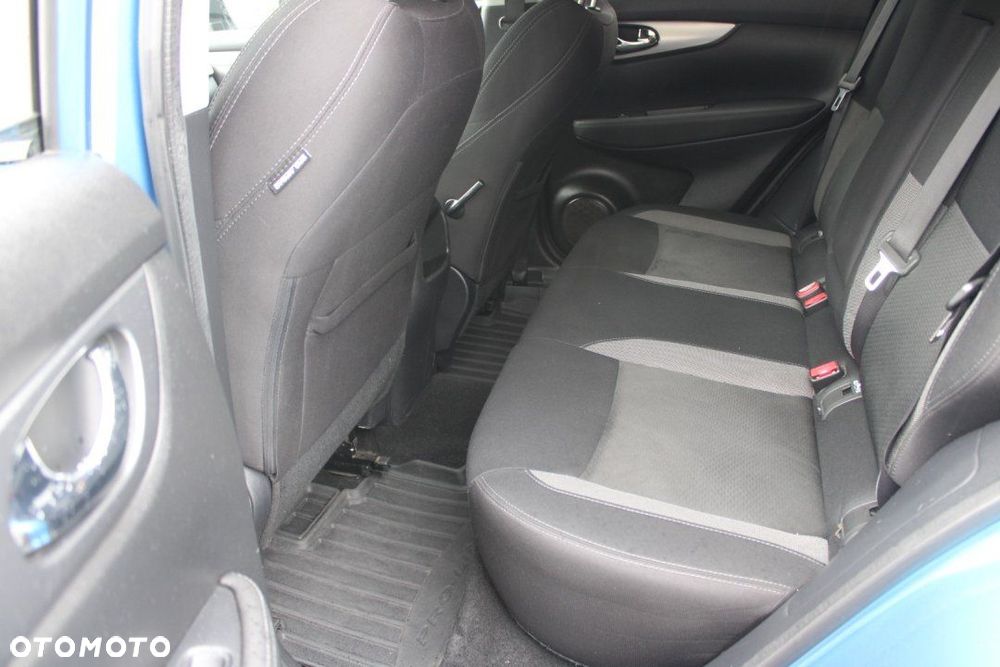 Nissan Qashqai - 18