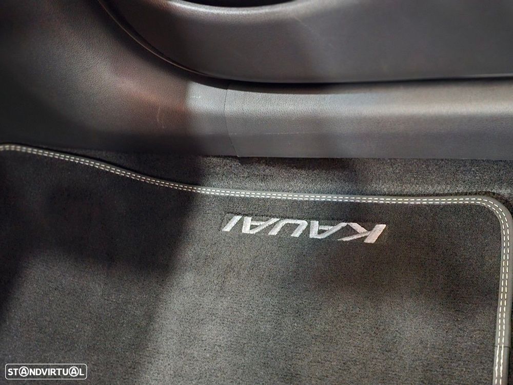 Hyundai Kauai 1.0 T-GDi Premium - 25