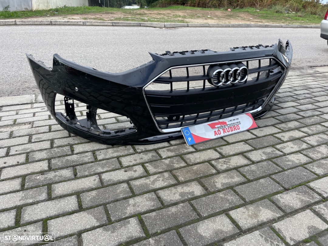Parachoques audi a4 2019 - 2