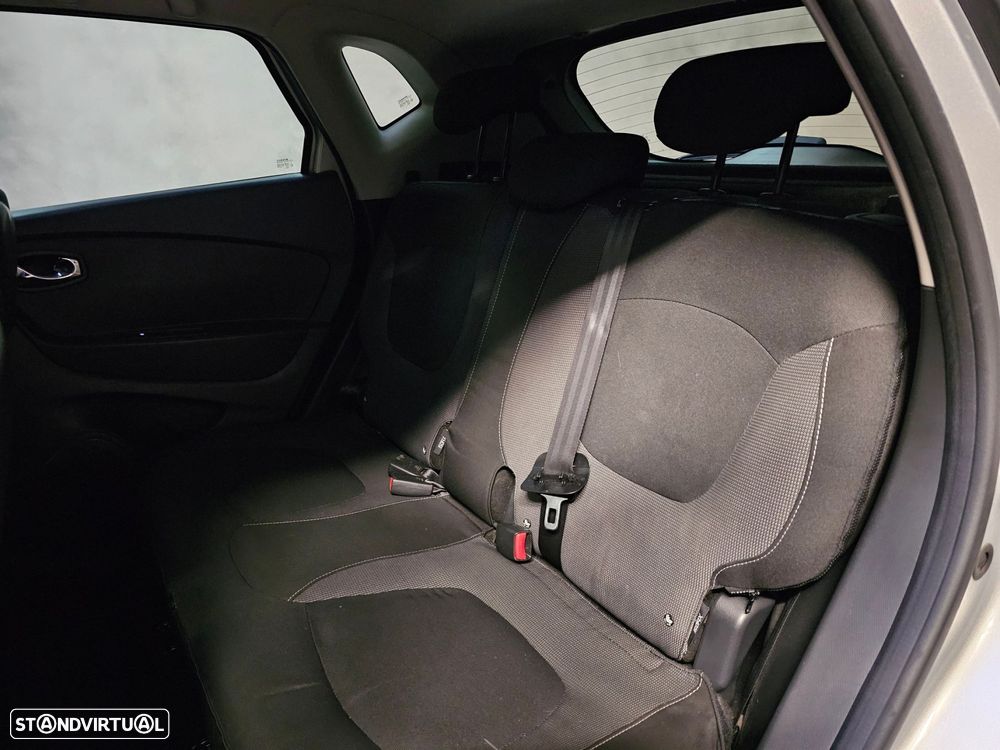 Renault Captur 0.9 TCE Exclusive - 22