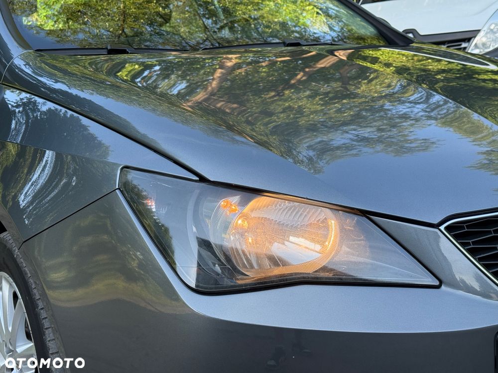 Seat Ibiza 1.6 16V Style - 8