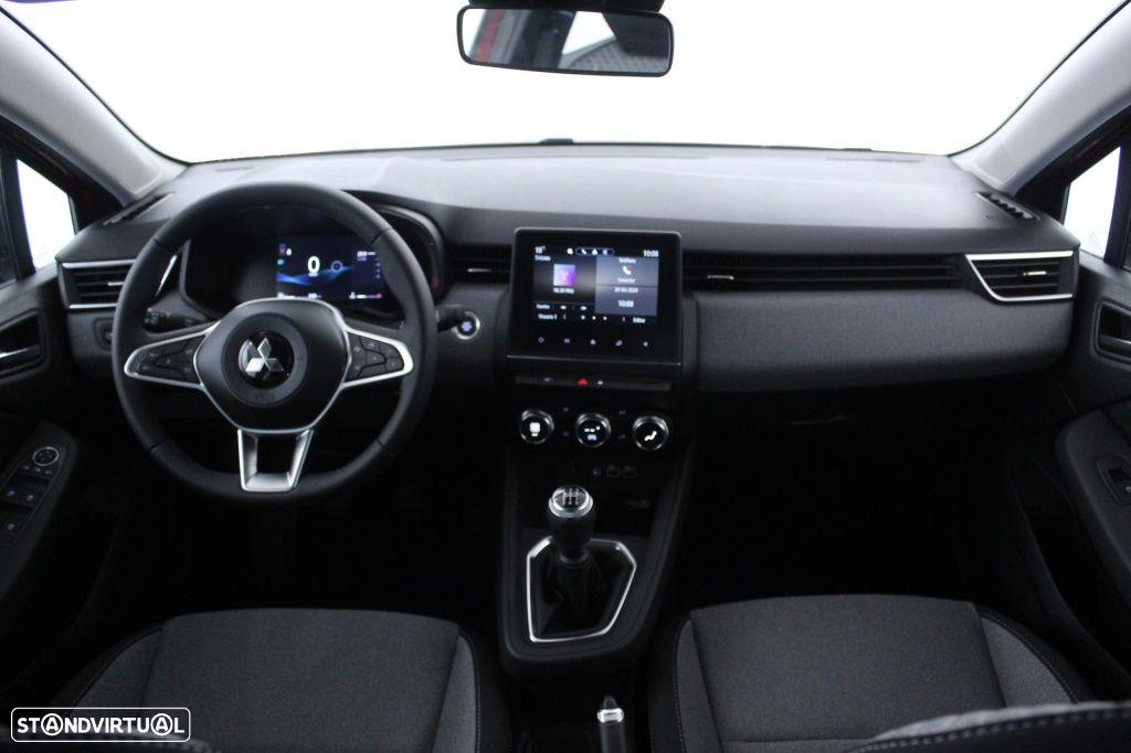 Mitsubishi Colt 1.0 MPI Kyoto - 18