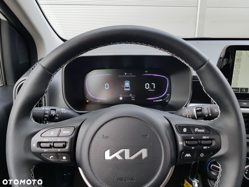 Kia Picanto 1.0 GDI L - 15