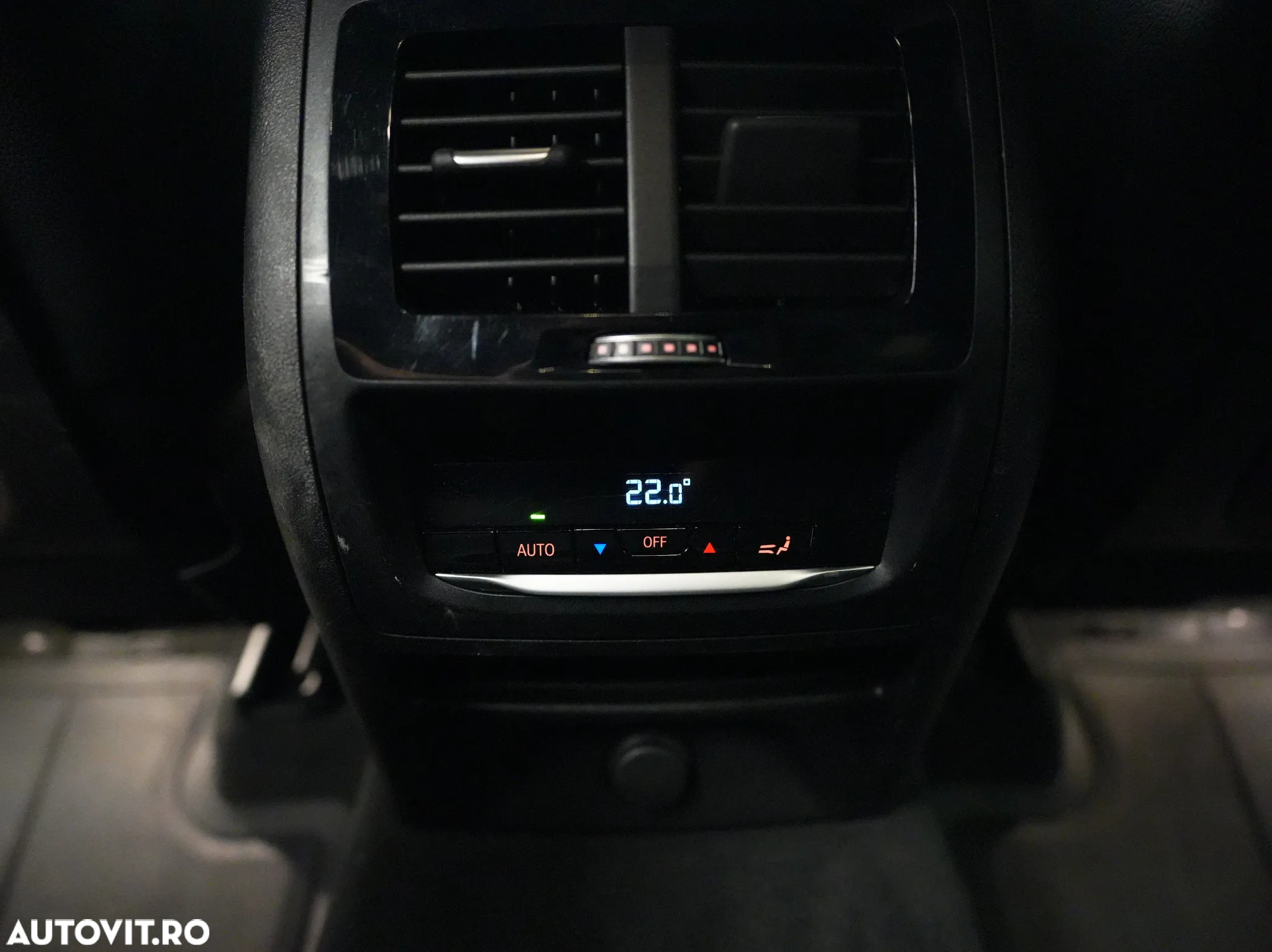 BMW X3 M M40i - 20