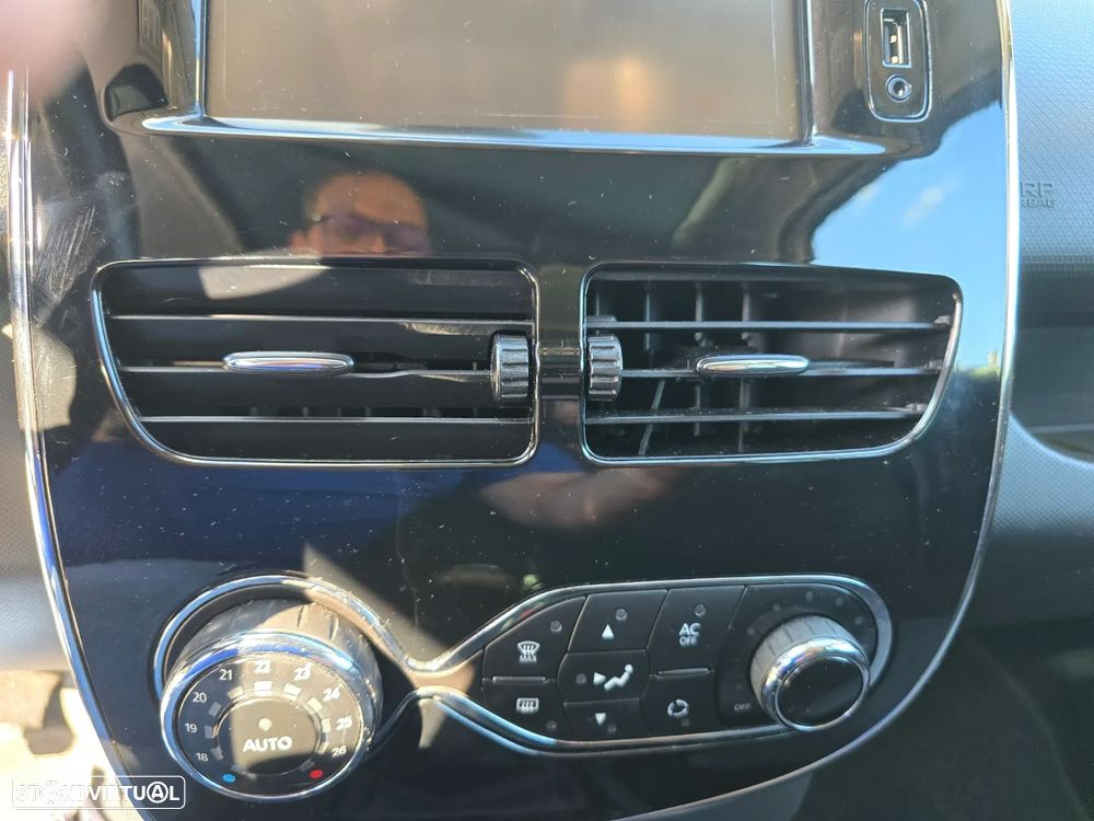 Renault Clio 0.9 TCE - 12