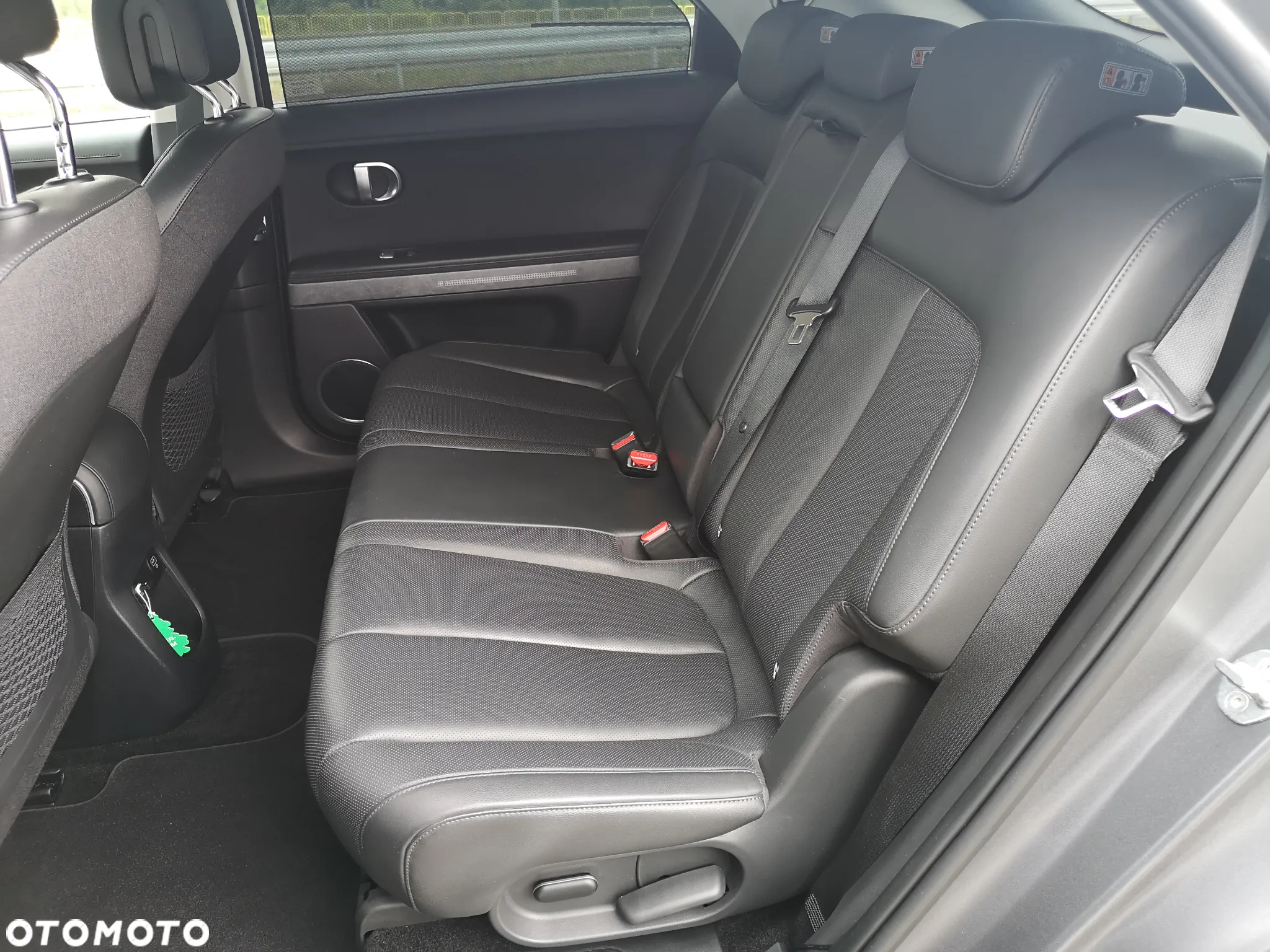 Hyundai IONIQ 5 73kWh Uniq - 14