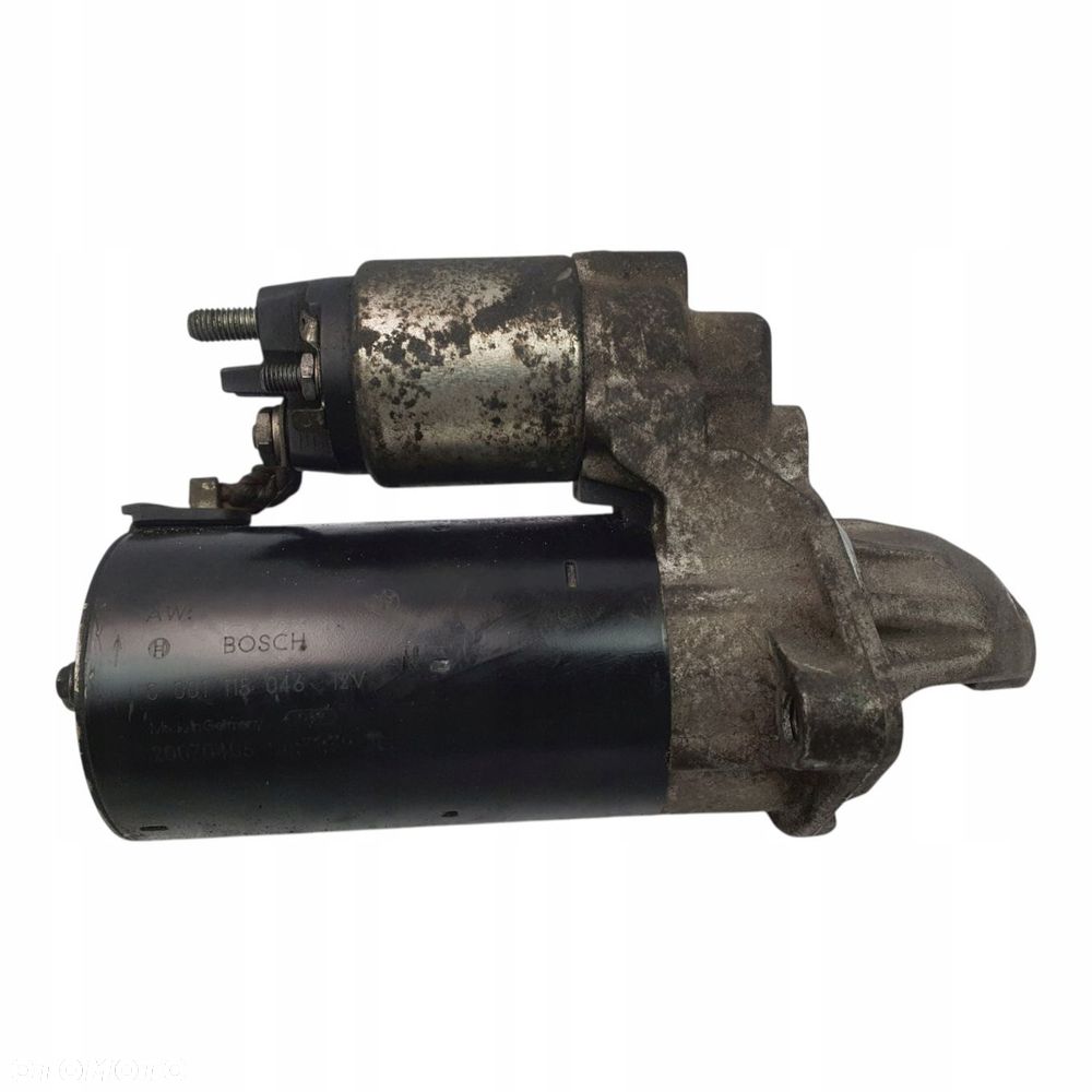ROZRUSZNIK BMW E60 E61 E87 E90 E91 2.0 D Bosch 0001115046 - 2