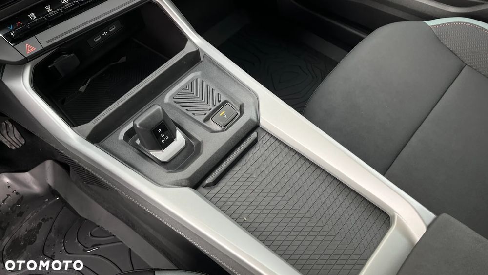 Dacia Bigster 1.8 Full Hybrid 155 Extreme MMT - 20