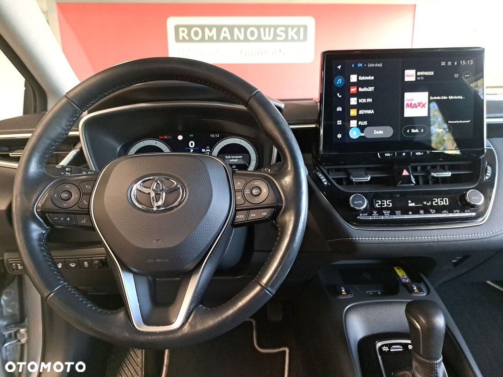 Toyota Corolla 1.8 Hybrid Comfort - 20