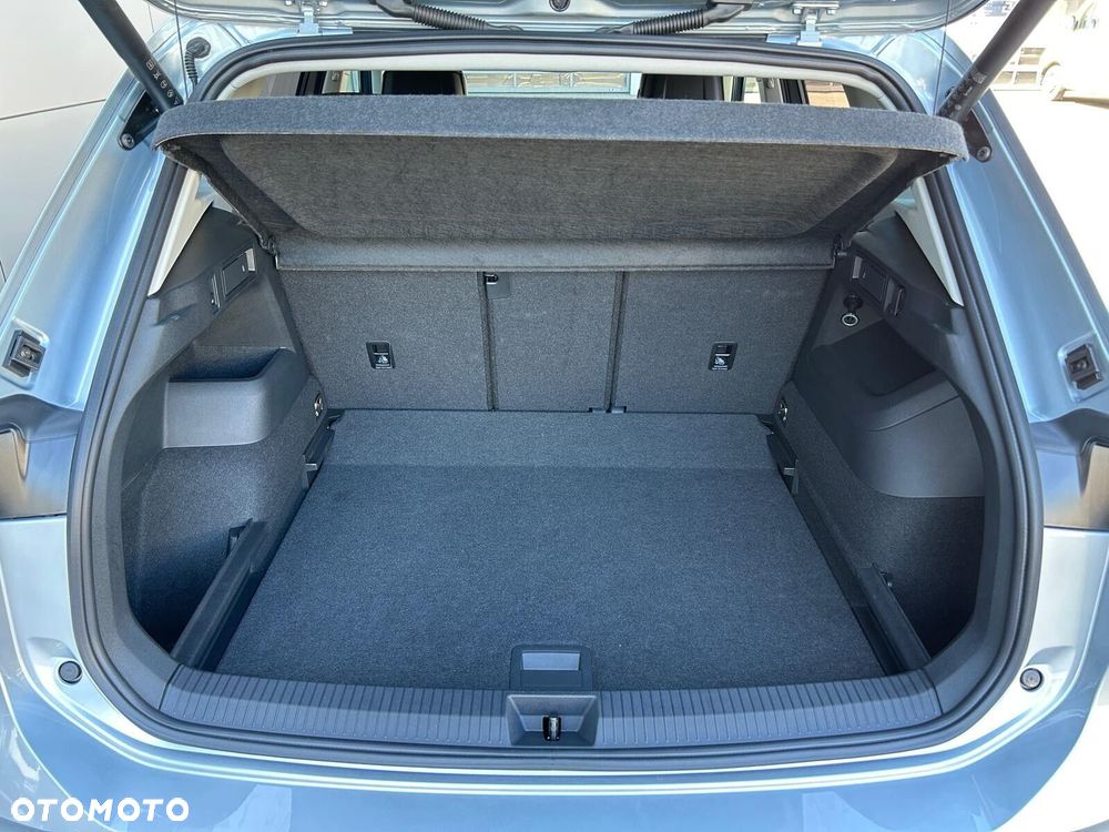 Volkswagen Tiguan 1.5 eTSI Life DSG - 11