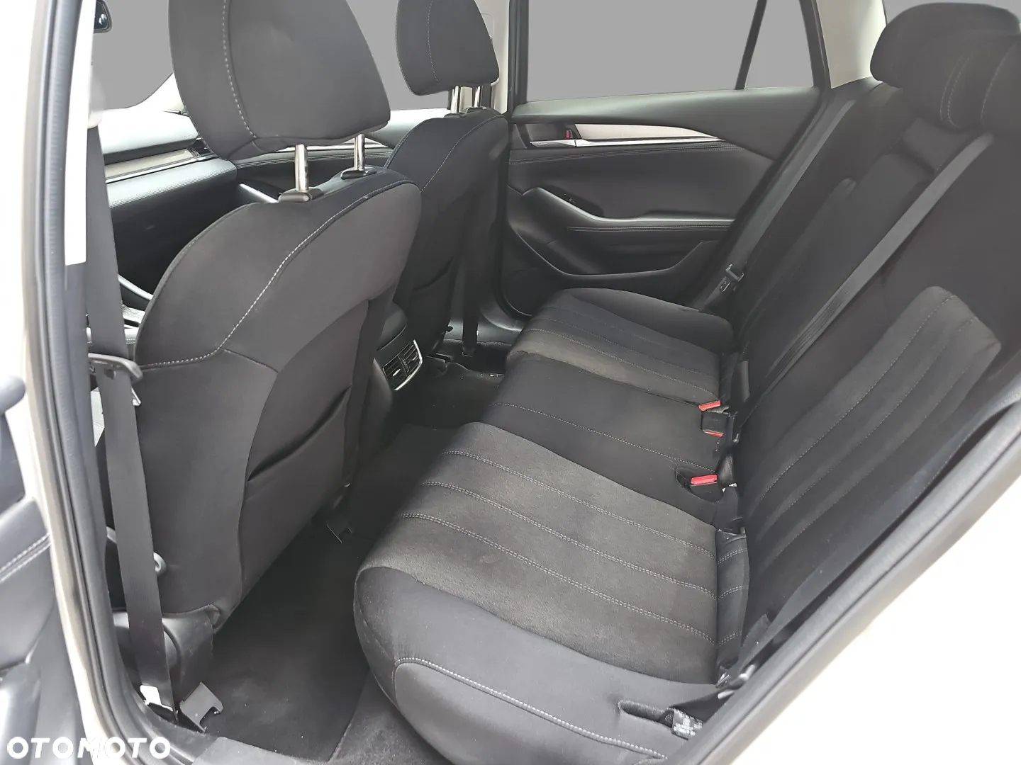 Mazda 6 2.0 Center-Line - 17