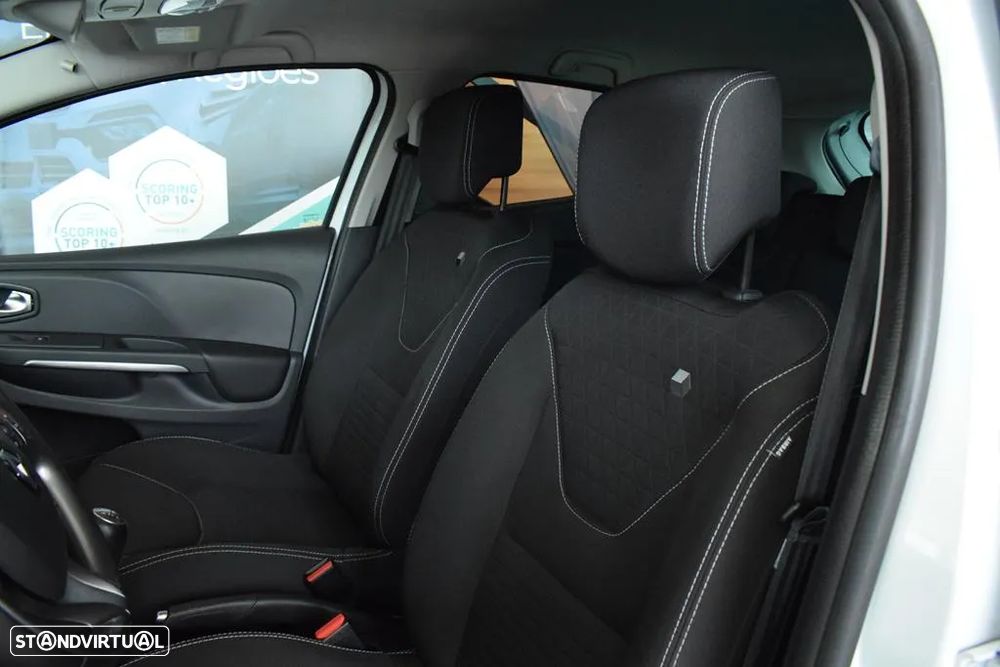 Renault Clio 1.5 dCi Limited - 9