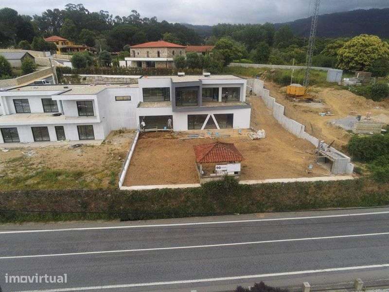 Moradia T4 em Ponte de Lima - Grande imagem: 3/3