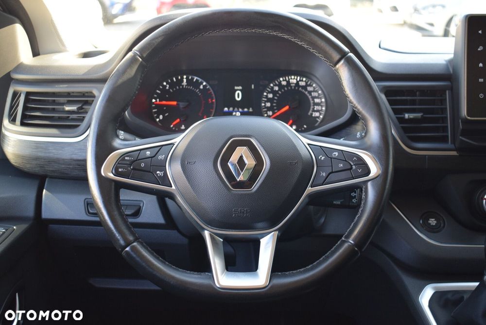 Renault Trafic 2.0 dCi EDC - 31