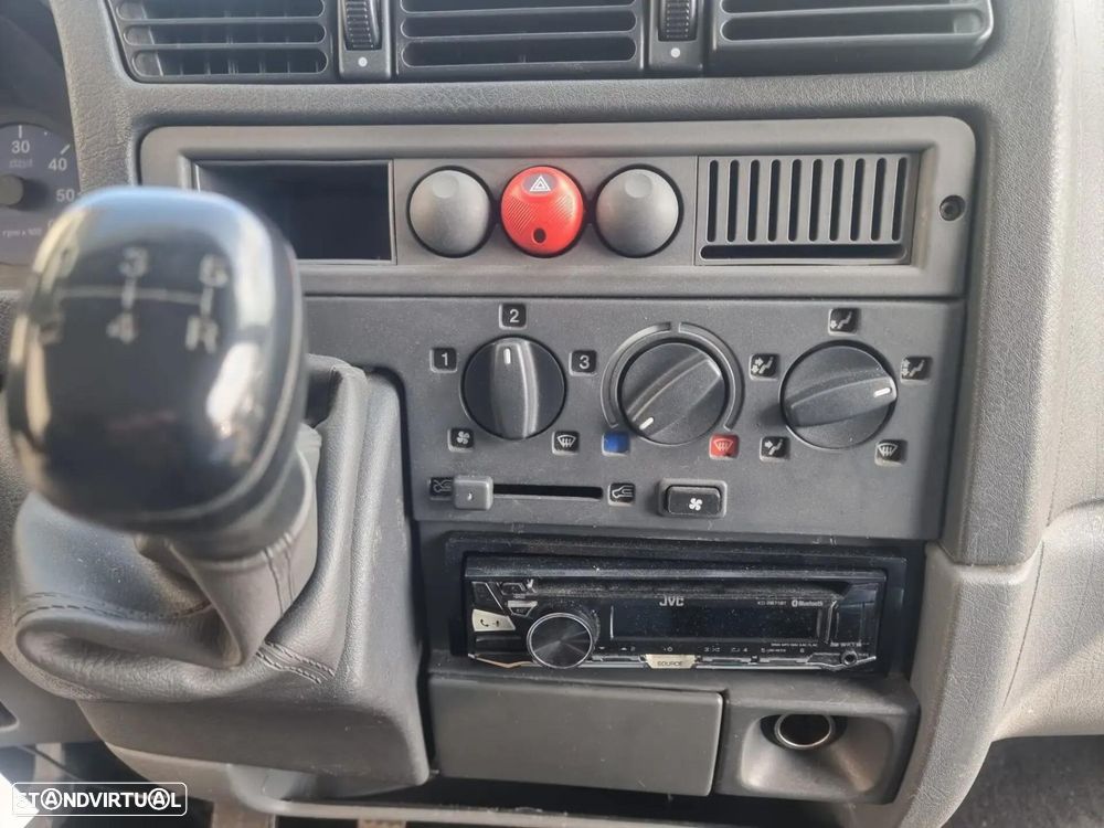 Fiat Ducato CHAUSSON-ODYSSÉE - 15