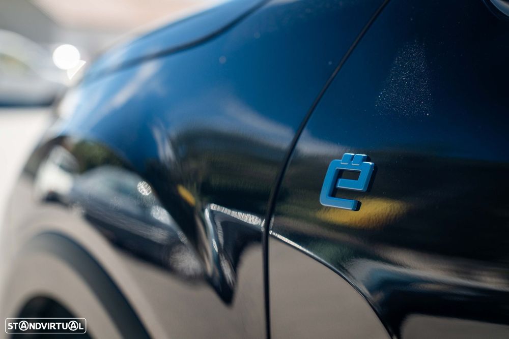 Citroën e-C4 50 kWh Feel Pack - 17