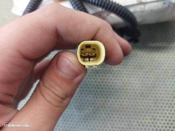 Airbag Banco Dto Toyota Corolla (_E12_) - 3