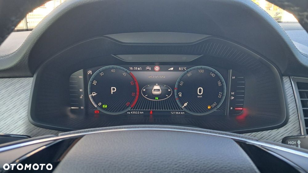 Skoda Kodiaq 2.0 TDI 4x2 Style DSG - 14