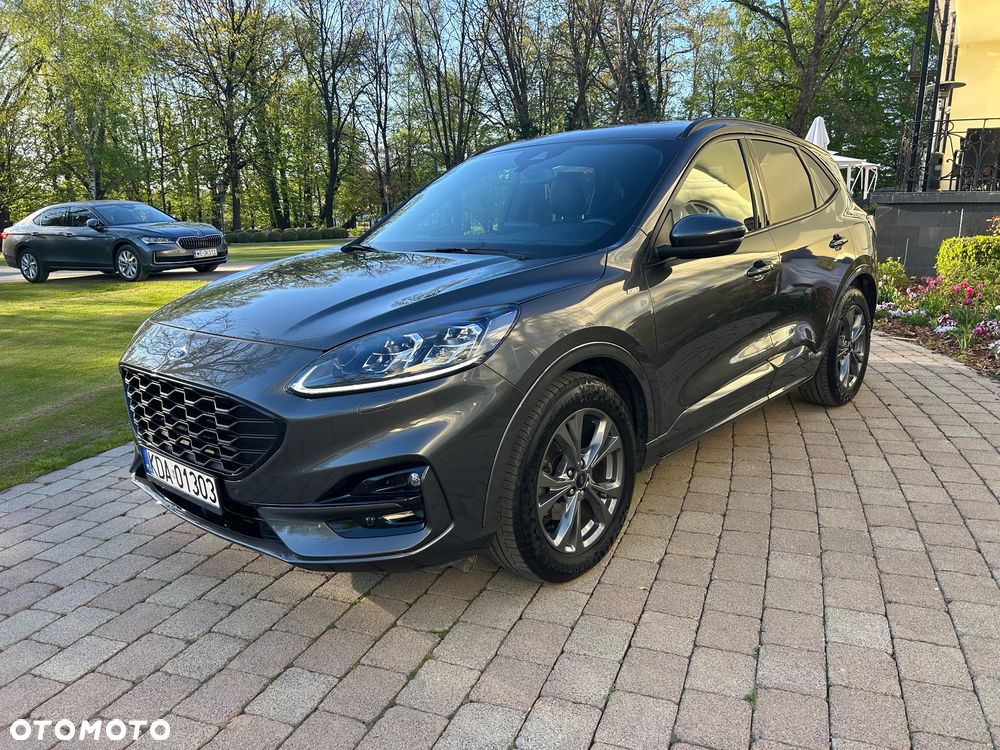 Ford Kuga 1.5 EcoBoost ST-LINE X - 7
